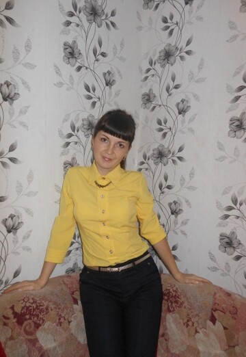Моя фотография - Ksenia, 39 из Кемерово (@kseniakisa1)
