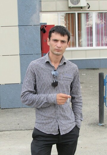 My photo - kegam, 33 from Belorechensk (@kegam)