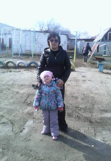 My photo - lyudmila, 52 from Raychikhinsk (@ludmila19252)