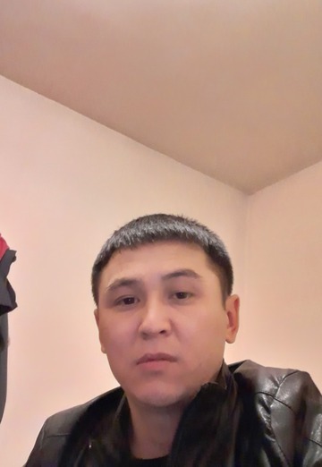 My photo - Abzal, 35 from Almaty (@abzal728)