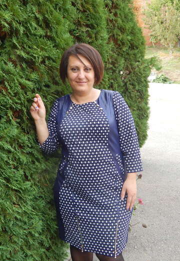 My photo - LADA, 42 from Shakhty (@ellada14)