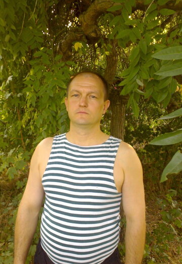 Моя фотография - Панков Андрей, 54 из Киев (@pankovandrey1)