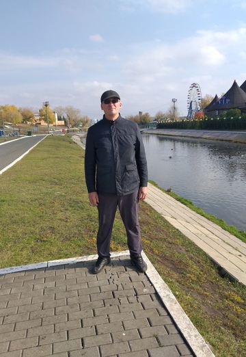 Моя фотография - Валерий, 56 из Саранск (@valeriy69047)