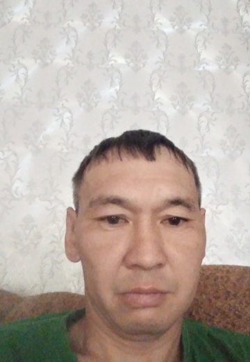Моя фотография - Аскар Сабеков, 42 из Усть-Каменогорск (@askarsabekov)