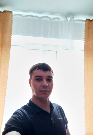 Моя фотография - Макс, 34 из Иркутск (@maks166092)