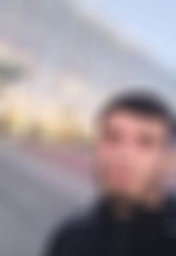 My photo - Ahmed, 30 from Yekaterinburg (@ahmed11982)