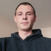 Александр, 25, Добрянка