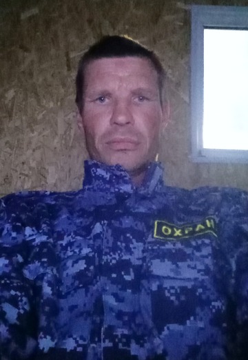 La mia foto - Aleksey, 38 di Komsomol'sk-na-Amure (@aleksey719258)
