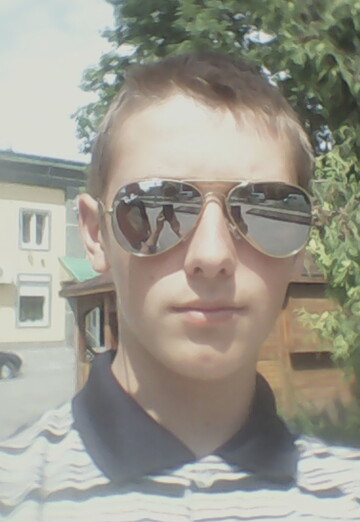 Владислав (@vladislav20442) — моя фотография № 1