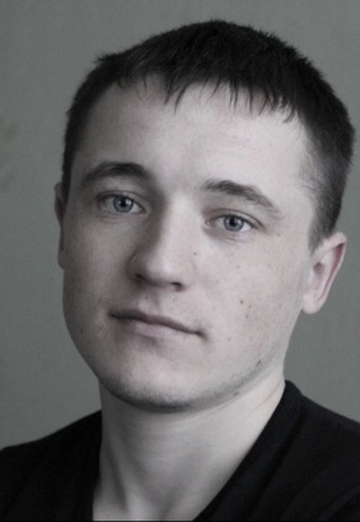Моя фотография - дмитрий, 36 из Переславль-Залесский (@dmitriy249457)