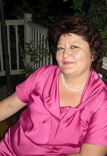 Моя фотография - Marina, 61 из Ташкент (@marina18077)