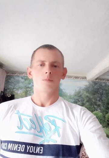My photo - Sergey, 24 from Stavropol (@sergey1031780)
