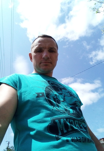Моя фотография - Анатолий, 46 из Винница (@anatoliy73687)
