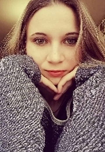 My photo - Lidiya, 26 from Tikhoretsk (@lidiya18729)