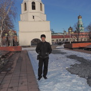 ВАЛЕРИЙ, 44, Сызрань