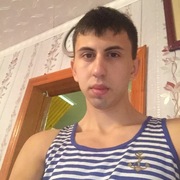 Алексей, 31, Рославль