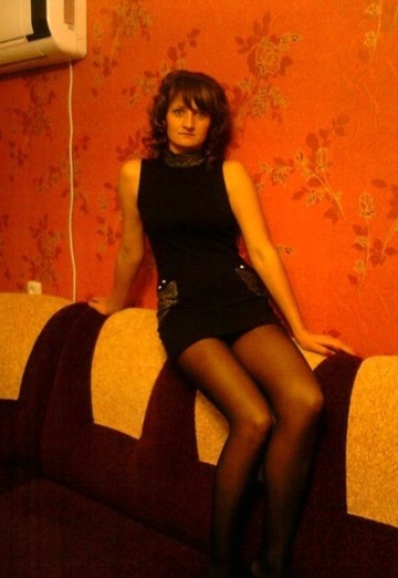 My photo - Anna, 37 from Dobropillya (@anna12483)