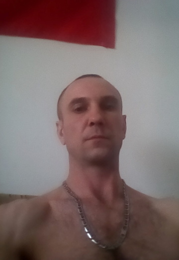 My photo - Aleksandr, 38 from Barnaul (@aleksandr918276)