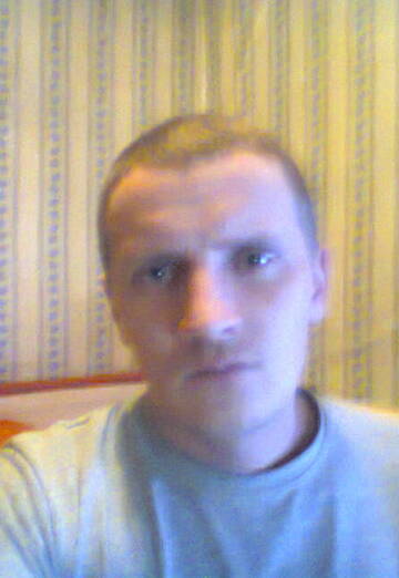 My photo - slava, 41 from Tutaev (@slava9233)