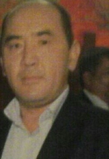 My photo - Abay, 54 from Aktobe (@abay571)