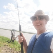 Евгений, 32, Москва