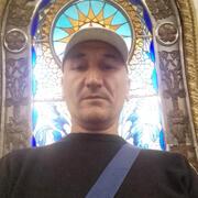 Тулаган, 30, Москва