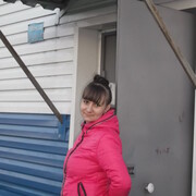 Ирина, 34, Полысаево