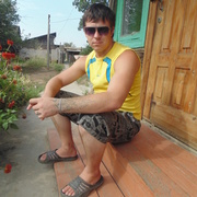 ваня, 36, Капустин Яр