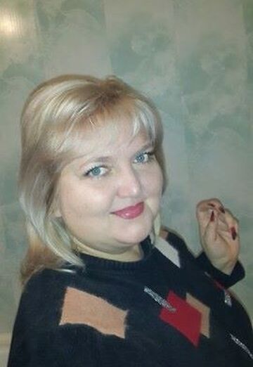 Моя фотография - Виктория, 52 из Сочи (@viktoriya85032)