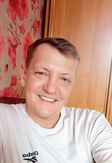 Mein Foto - Aleksandr, 47 aus Orechowo-Sujewo (@aleksandr1150493)