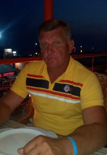 My photo - Leonid, 58 from Korosten (@leonid31650)