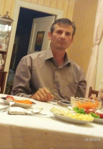 Моя фотография - александр, 52 из Ташкент (@aleksandr726278)