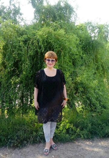 Моя фотография - Людмила, 63 из Черновцы (@ludmila82754)