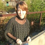 Анастасия, 40, Алдан