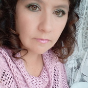 Ольга, 46, Абакан