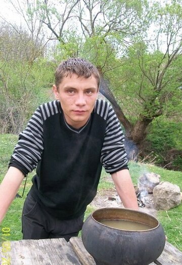 My photo - Vasiliy, 36 from Chemerivtsi (@vasiliy21936)