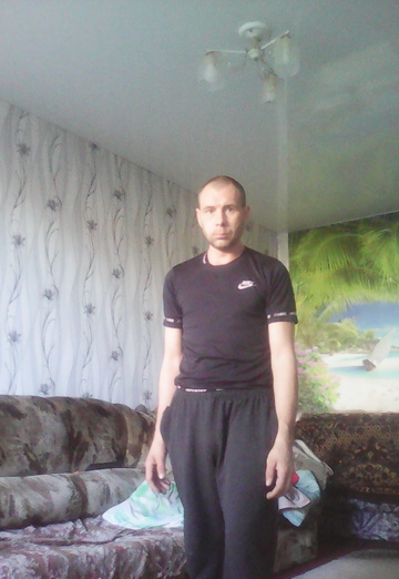 Моя фотография - Сергей, 40 из Рубцовск (@sergey716763)