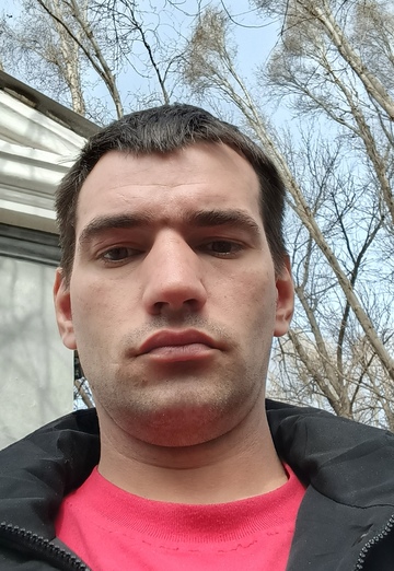My photo - Pavel, 38 from Samara (@pavel231178)
