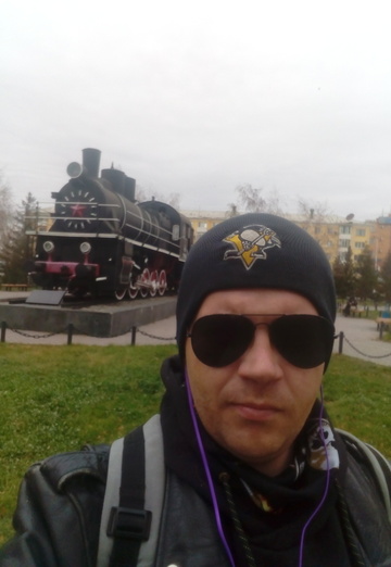 Моя фотография - Илья Матвеев, 31 из Щучинск (@ilyamatveev3)
