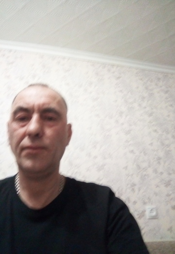 My photo - Anatoliy, 52 from Tobolsk (@anatoliy68918)