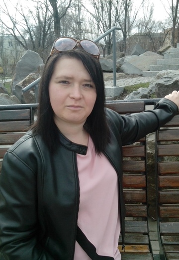 My photo - Tonya, 38 from Makeevka (@tonya2891)