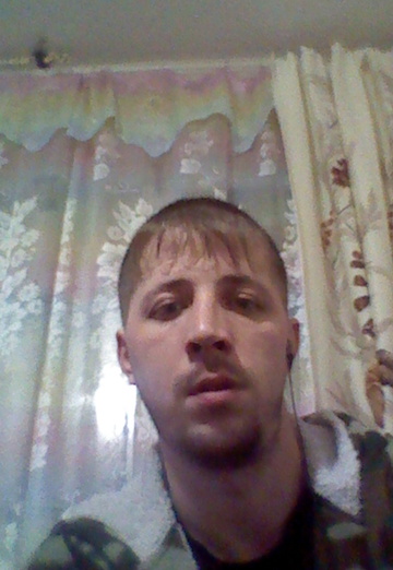 My photo - Oleg, 37 from Kamyshin (@oleg182304)
