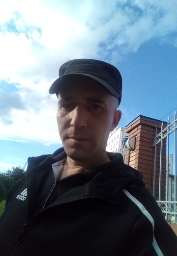 My photo - ALEKSEY, 41 from Blagoveshchensk (@aleksey577653)