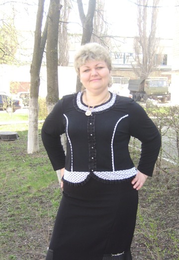 My photo - Plutovka, 49 from Shebekino (@plutovka35)
