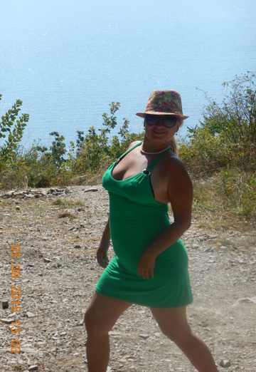 My photo - Viktoriya, 49 from Zernograd (@vik2985)