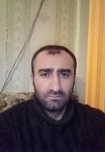 My photo - Diyar, 42 from Kazan (@diyar256)