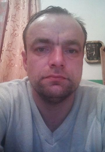 Моя фотография - Дмитрий, 47 из Шадринск (@dmitriy399227)