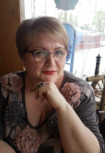 Моя фотография - Helen, 62 из Омск (@helenzyabkina)