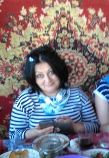 Моя фотография - Ирма, 58 из Санкт-Петербург (@irma1429)
