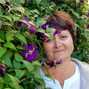 Валентина, 57, Таловая